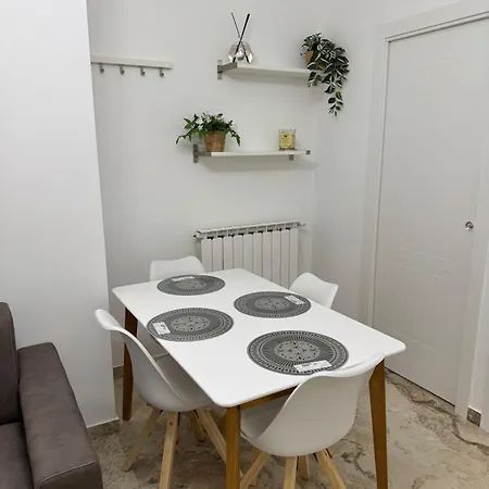 Apartman Luxury Baleniere Lido di Ostia